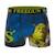 Lot de 3 boxers  shrek Vert/bleu/noir 5 - vertbaudet enfant 