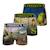 Lot de 3 boxers  shrek Vert/bleu/noir 1 - vertbaudet enfant 