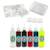 Tubi jelly animaux - kit de création de figurines en gelée - set avec 6 couleurs Multicolor 2 - vertbaudet enfant 
