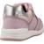 Baskets bébé fille en cuir Bleu cb48n+Rose c0514 9 - vertbaudet enfant 