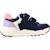 Baskets enfant fille flexyper mini Bleu 1 - vertbaudet enfant 