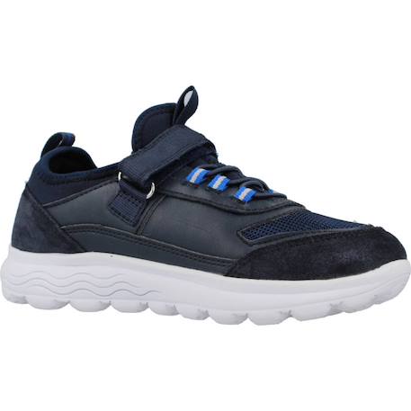 Baskets enfant garçon spherica Bleu c4226 5 - vertbaudet enfant 