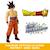 Figurine géante goku ultra instinct enfant Orange - goku ultra instinct 2 2 - vertbaudet enfant 