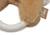 Anneau de dentition peluche bébé Alpaga+Elephant+Lapin 6 - vertbaudet enfant 