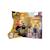 Figurine enfant demon slayer zenitsu bandai Orange - zenitsu 6 - vertbaudet enfant 