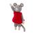 Kit de crochet - julia Multicolor 4 - vertbaudet enfant 