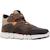 Bottes enfant garçon en cuir flexyper Bleu c0700+Marron c6457 11 - vertbaudet enfant 