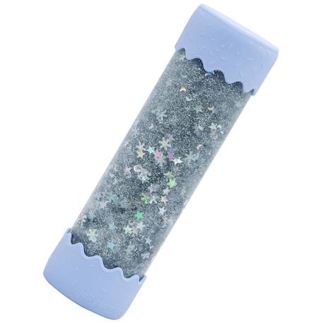 Bouteille anti-stress bébé Bleu 2 - vertbaudet enfant 