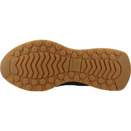 Baskets enfant garçon Bleu c4nf4+Rouge c3016 6 - vertbaudet enfant 