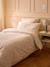 Housse de couette percale de coton 'léopoldine' Imprime multico 1 - vertbaudet enfant 