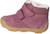 Bottines nico Prune 2 - vertbaudet enfant 