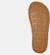 Baskets cuir peu cami Brun moyen 129+Brun moyen 131+Vert fonc30 5 - vertbaudet enfant 