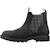 Bottines enfant fille en cuir Vert 2 - vertbaudet enfant 