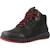 Botte garçon cuir aeranter Noir c0260 4 - vertbaudet enfant 