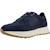 Baskets enfant garçon Bleu c4nf4+Rouge c3016 4 - vertbaudet enfant 