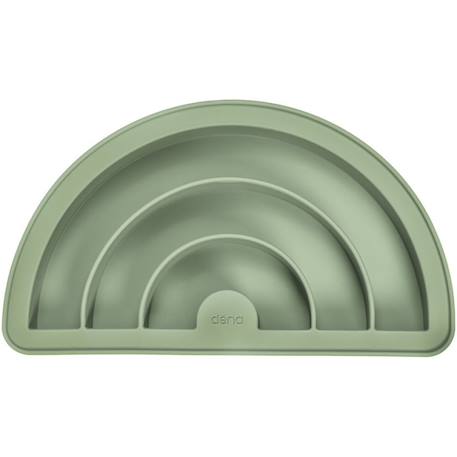 Moule à pâtisser  - arc en ciel Green 1 - vertbaudet enfant 