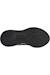 Baskets garçon à lacets runfalcon 5 Noir / blanc+Noir black 5 - vertbaudet enfant 