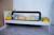 Safety 1st portable bed rail, barrière de lit enfant pliable Dark grey 2 - vertbaudet enfant 