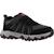 Basket garçon modèle rugged ranger-hydro explorer Noir bkrd+Vert kaki 5 - vertbaudet enfant 