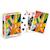 Jeu de 54 cartes illustration tour eiffel Blanc 1 - vertbaudet enfant 