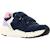 Baskets enfant fille flexyper mini Bleu 5 - vertbaudet enfant 