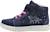 Baskets jeannie Bleu foncé 2 - vertbaudet enfant 