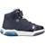 Baskets enfant fille inek Bleu c4215 1 - vertbaudet enfant 