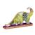 Puzzle en bois - dinosaure 48 pièces Multicolor 4 - vertbaudet enfant 