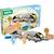 Train et wagon bluey pour circuit Gris 1 - vertbaudet enfant 