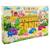 Set sable dynamique - ferme Multicolor 1 - vertbaudet enfant 