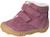 Bottines nico Prune 3 - vertbaudet enfant 