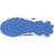 Basket garçon modèle elite sport treada Bleu nvor+Noir bkbl+Vert olv 12 - vertbaudet enfant 