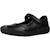 Derbies enfant fille en cuir hadriel Noir c9999 4 - vertbaudet enfant 
