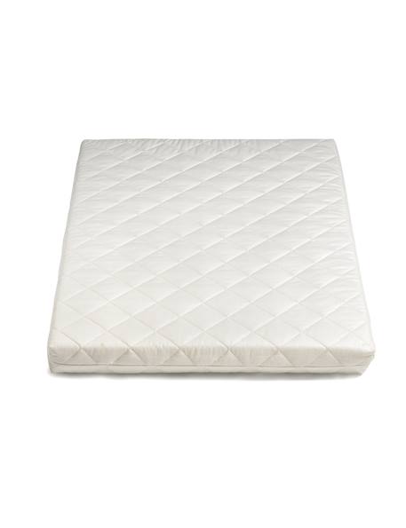 Matelas à langer NOGA Blanc 2 - vertbaudet enfant 