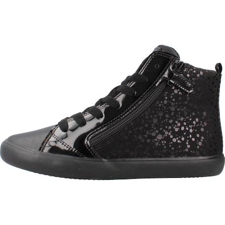 Baskets enfant fille gisli Noir c9999 2 - vertbaudet enfant 