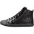Baskets enfant fille gisli Noir c9999 2 - vertbaudet enfant 
