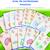Jeu de société carcassonne labyrinth Bleu 4 - vertbaudet enfant 