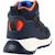 Basket garçon modèle storm blazer drizzle Bleu nvor+Vert olbk 3 - vertbaudet enfant 