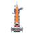 Fusée artemis sls nasa 659 pièces Orange 2 - vertbaudet enfant 