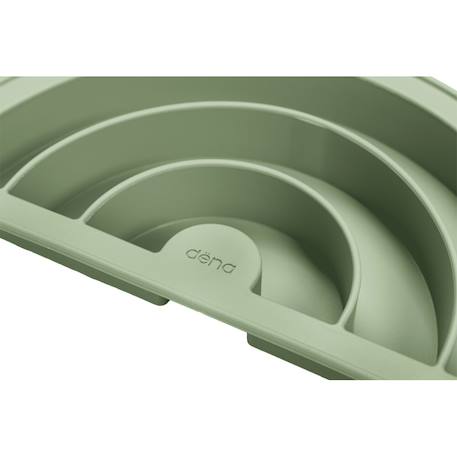 Moule à pâtisser  - arc en ciel Green 5 - vertbaudet enfant 