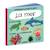Livre et puzzle la mer Bleu 3 - vertbaudet enfant 