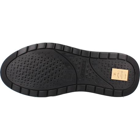Bottes enfant fille en cuir Noir 6 - vertbaudet enfant 