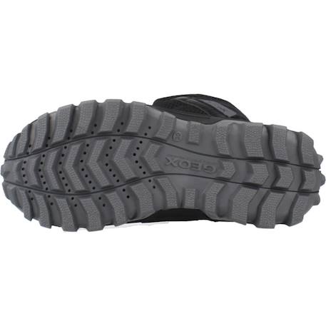 Botte garçon synthétique himalaya Noir c9999 6 - vertbaudet enfant 