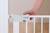 Barrière bébé en métal auto close securtech® White 2 - vertbaudet enfant 