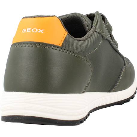 Baskets enfant garçon jalben Vert c0623 3 - vertbaudet enfant 