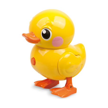 Robo alive junior - petit canard Jaune 1 - vertbaudet enfant 