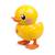 Robo alive junior - petit canard Jaune 1 - vertbaudet enfant 