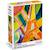 Jeu de 54 cartes illustration tour eiffel Blanc 3 - vertbaudet enfant 