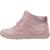 Baskets bébé fille en cuir macchia Rose c8011 2 - vertbaudet enfant 