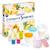 Diy atelier crèmes et senteurs Blanc 1 - vertbaudet enfant 